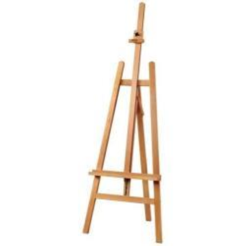 CWR CAVALLETTO LIRA CM.64X64X154H